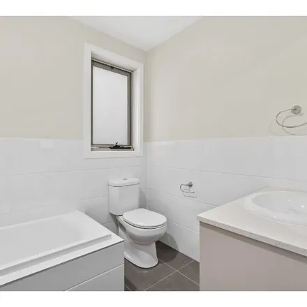 Rent this 5 bed apartment on Venus Street in Leppington NSW 2179, Australia