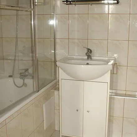 Rent this 2 bed apartment on Biedronka in Inżynierska, 53-230 Wrocław