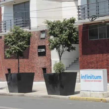 Buy this 2 bed apartment on Calzada General Ignacio Zaragoza in Colonia Santa Cruz Aviación, 15500 Mexico City