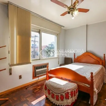 Rent this 3 bed apartment on Terminal T4 Norte in Rua Dom Diogo de Souza, Cristo Redentor
