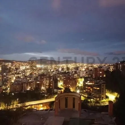 Image 1 - Q'rico, Avenida Mariana de Jesús, 170129, Quito, Ecuador - Apartment for sale