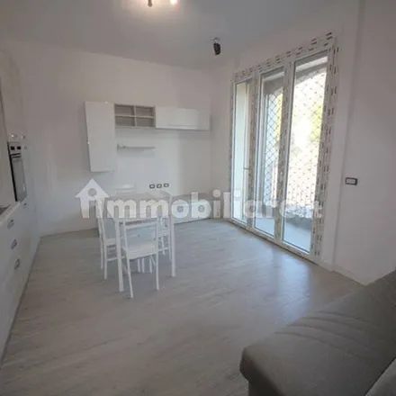 Rent this 2 bed apartment on unnamed road in 20854 Monza MB, Italy