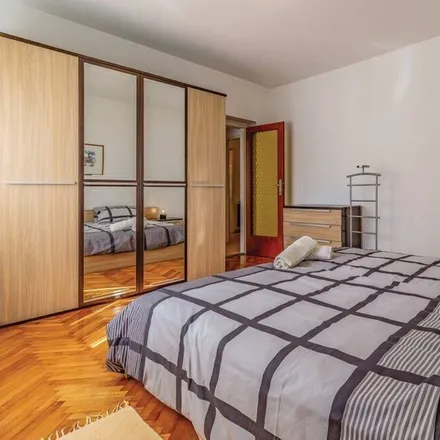 Image 4 - Medulin, Istria County, Croatia - Apartment for rent
