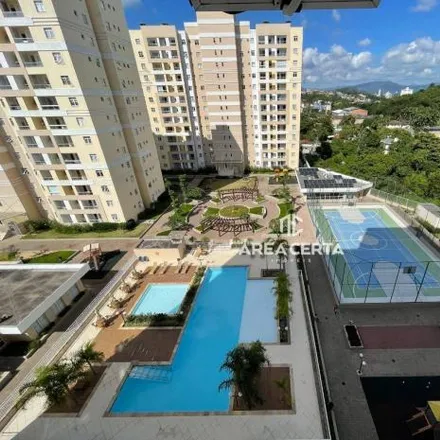 Buy this 2 bed apartment on Rua Francisco Vahldieck in Fortaleza, Blumenau - SC