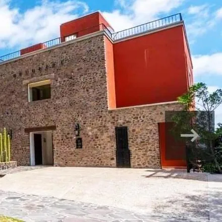 Image 2 - unnamed road, Capilla De Piedra, 37774 San Miguel de Allende, GUA, Mexico - House for sale