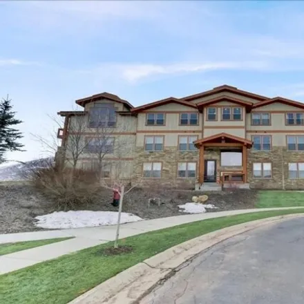 Rent this 3 bed condo on 1267 Stillwater Drive in Wasatch County, UT 84032