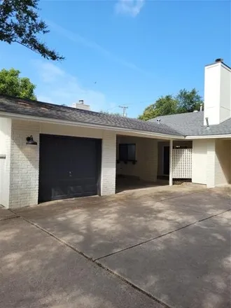 Image 2 - 8602 Mesa Drive, Austin, TX 78759, USA - Apartment for rent