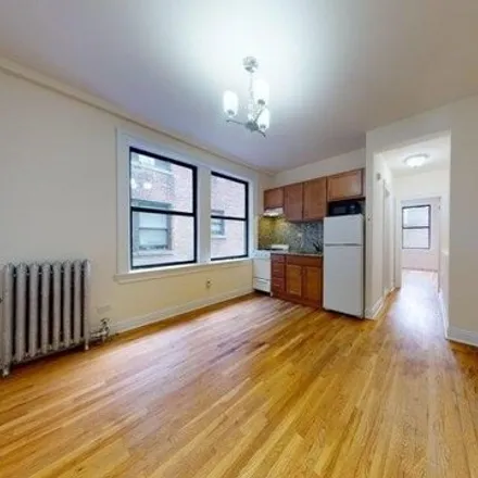 Rent this 1 bed apartment on 245 West 51st Street in New York, NY 10019