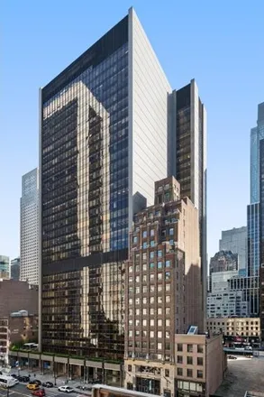 Image 7 - 58 W 58, 58 West 58th Street, New York, NY 10019, USA - Condo for sale