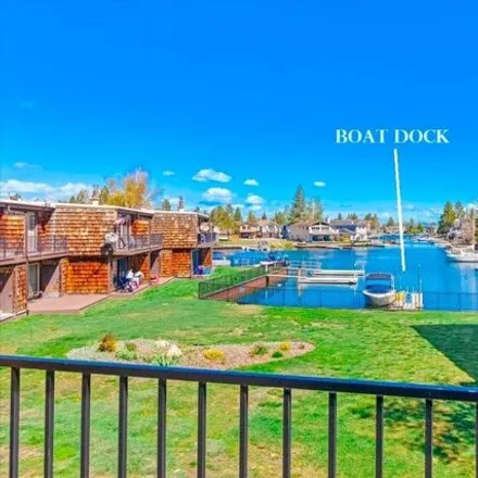 Image 7 - 2031 Venice Dr Unit 311, South Lake Tahoe, California, 96150 - Townhouse for sale
