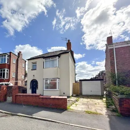 Buy this 3 bed house on Swinley Street in Wigan, WN1 2ED