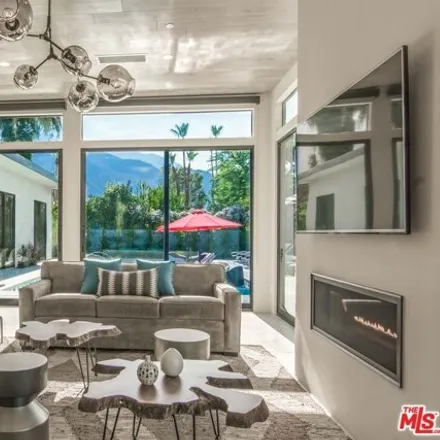 Image 4 - 2089 East Belding Drive, Palm Springs, CA 92262, USA - House for rent