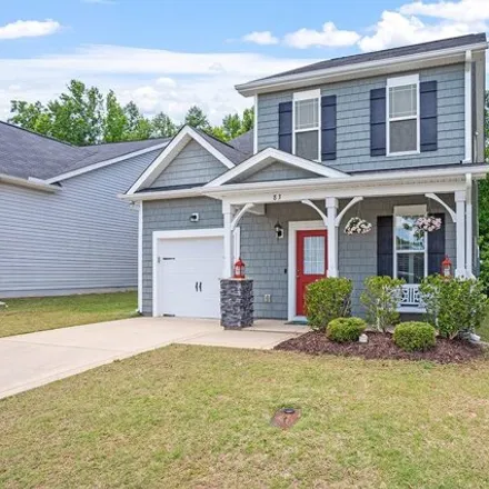 Buy this 3 bed house on 83 McDowell Parkway in Clayton, NC 27520
