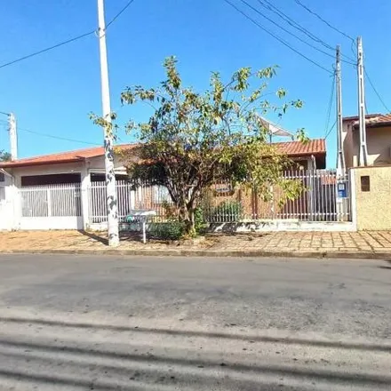 Image 1 - Rua Nove de Julho, Cidade Nova I, Indaiatuba - SP, 13333-330, Brazil - House for sale
