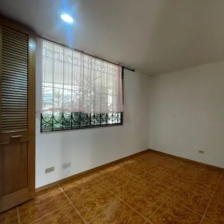 Image 1 - Calle 119A, Suba, 111121 Bogota, Colombia - Apartment for sale