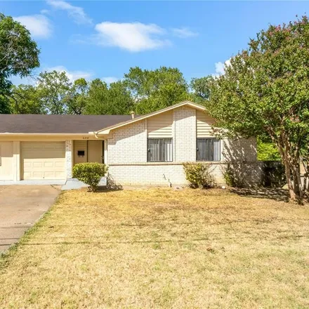 Buy this 4 bed house on 6236 Bowling Brook Drive in Dallas, TX 75241