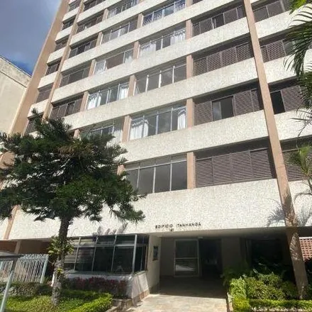 Image 2 - Rua Conselheiro Moreira de Barros 188, Santana, São Paulo - SP, 02018-010, Brazil - Apartment for rent