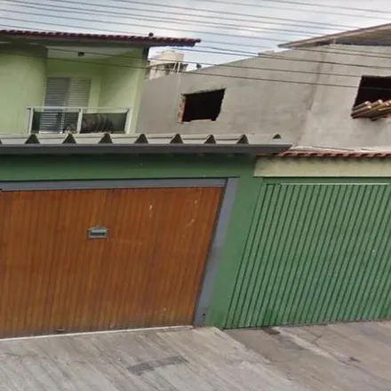 Image 2 - Rua Ibiti, Vila Penteado, São Paulo - SP, 02834-090, Brazil - House for sale