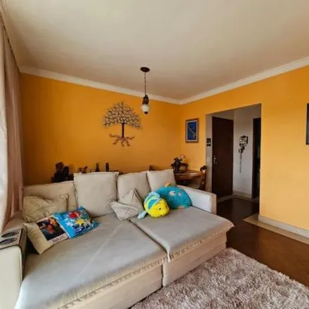 Rent this 3 bed apartment on Rua Deputado Emílio Carlos 355 in Jardim Bela Vista, Osasco - SP