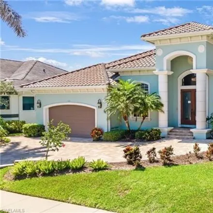 Buy this 5 bed house on 482 Parkhouse Court in Marco Island, FL 34145