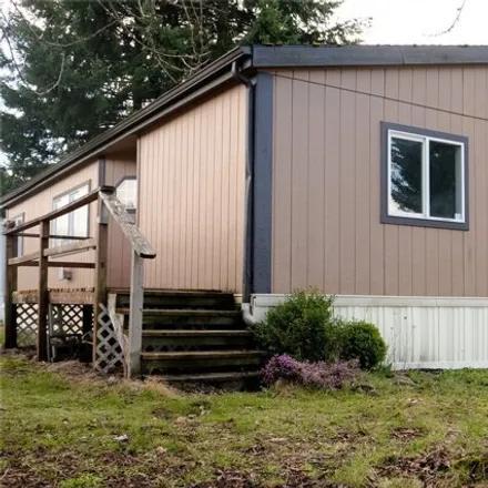 Buy this studio apartment on unnamed road in North Yelm, Thurston County