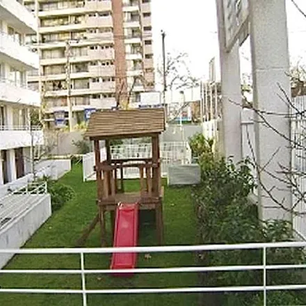 Image 9 - Julio Prado 2155, 777 0438 Ñuñoa, Chile - Apartment for sale