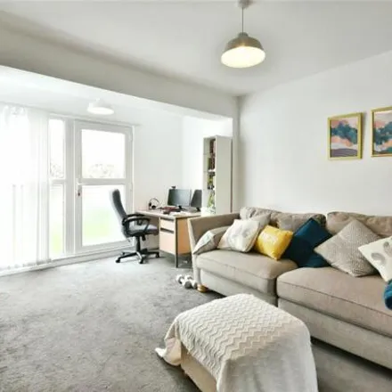 Buy this 1 bed apartment on Brookstone Close in Manchester, M21 7RE