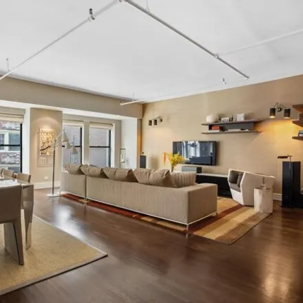 Buy this 2 bed condo on 12 W 18th St Apt 8W in New York, 10011