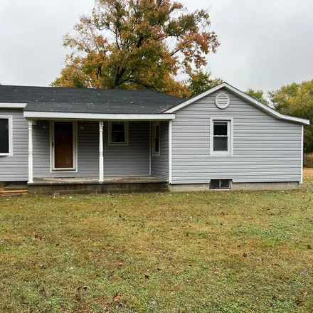 Buy this 2 bed house on 300 Taylor Avenue in Hurlock, Dorchester County
