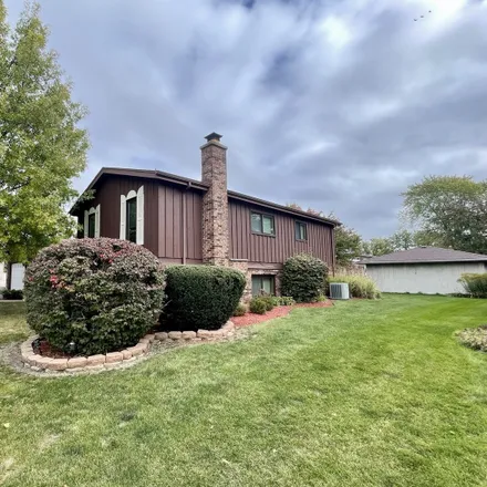 Image 2 - 847 North Wyncroft Place, Addison, IL 60101, USA - House for sale