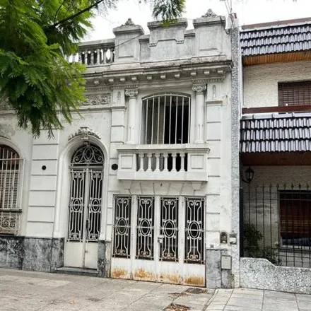 Buy this 3 bed house on Santiago de las Carreras 349 in Vélez Sarsfield, C1407 GZL Buenos Aires