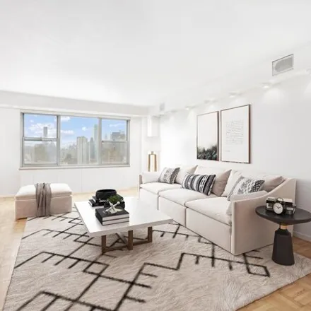 Buy this studio apartment on 1331 1st Avenue in New York, NY 10021