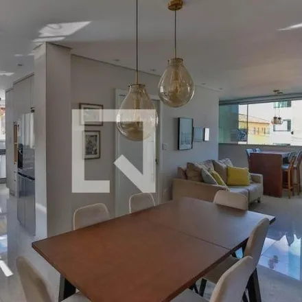 Rent this 4 bed apartment on Rua Castelo Rodrigo in Pampulha, Belo Horizonte - MG