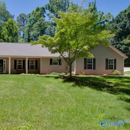 Buy this 3 bed house on 712 Douglass Rd NW in Huntsville, Alabama