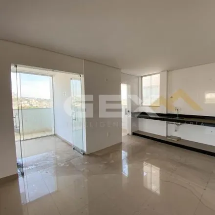 Buy this 3 bed apartment on Rua Inhazinha Epifânio in Divinópolis - MG, 35500-071