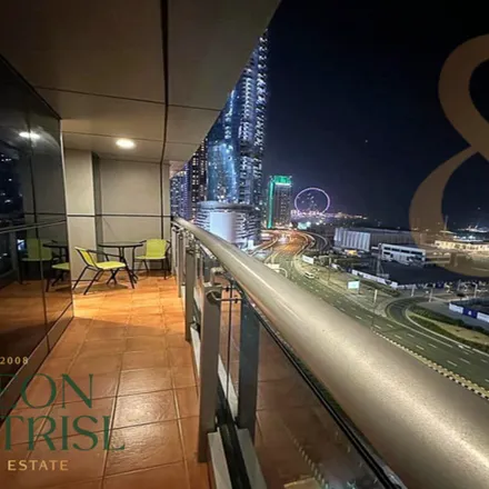 Image 6 - Princess Tower, Dubai, Dubai - Apartment for sale