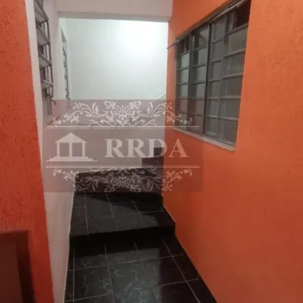 Image 2 - Rua Torquato Joaquim Rodrigues, Centro, Diadema - SP, 09920-260, Brazil - Apartment for rent