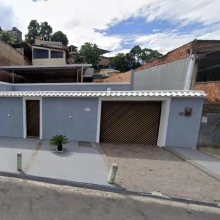 Image 1 - Rua Engenho de Dentro, Jardim José Bonifácio, São João de Meriti - RJ, 25576-260, Brazil - House for rent