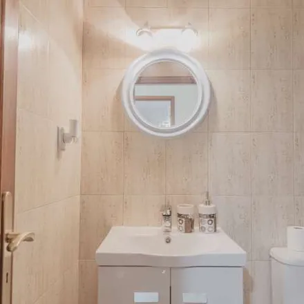 Rent this 9 bed apartment on Rua Aires de Ornelas 68 in 4000-075 Porto, Portugal
