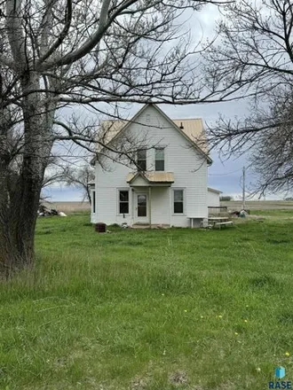 Image 1 - 45719 285th Street, Swan Lake Township, SD 57036, USA - House for sale