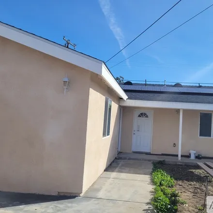 Rent this 3 bed house on 15518 Longworth Ave