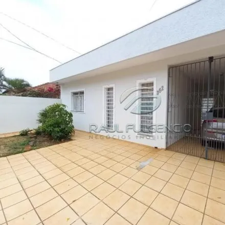 Image 1 - Rua Amazonas 284, Vila Casoni, Londrina - PR, 86026-080, Brazil - House for rent