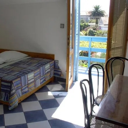 Rent this 1 bed apartment on Općina Sućuraj in Split-Dalmatia County, Croatia