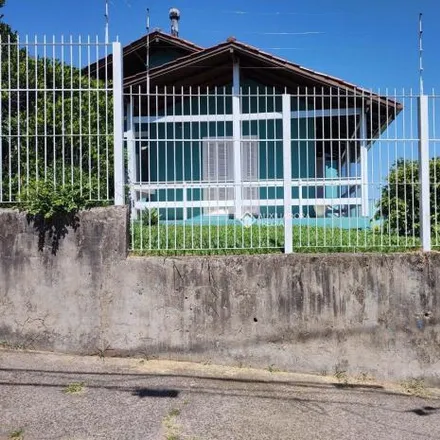 Image 1 - Travessa Imigrante, Santa Tereza, São Leopoldo - RS, 93037, Brazil - House for sale