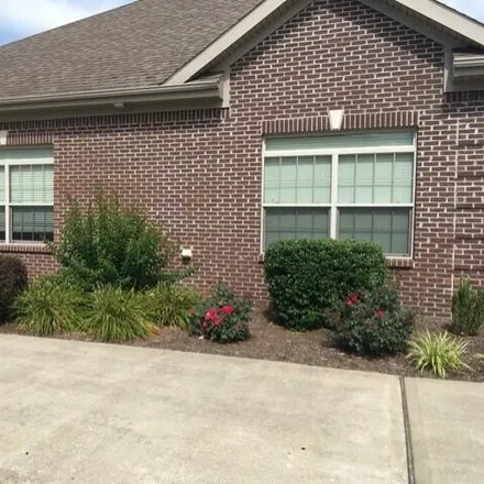 Buy this 3 bed condo on Duckers Lake Golf Club in Nicklaus Drive, Franklin County