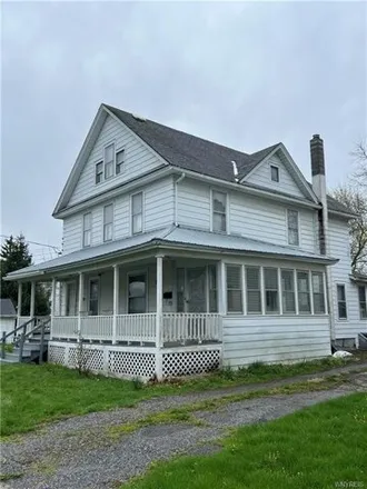 Image 2 - 26 Genesee Street, Village of Perry, Wyoming County, NY 14530, USA - House for sale
