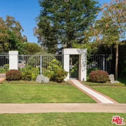 Buy this 3 bed house on 906 Chautauqua Blvd in Pacific Palisades, California