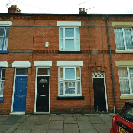 Image 3 - Bulwer Road, Leicester, LE2 3BW, United Kingdom - Apartment for rent