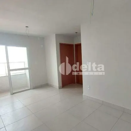 Image 2 - Avenida Benjamin Magalhães 236, Tibery, Uberlândia - MG, 38400-722, Brazil - Apartment for rent