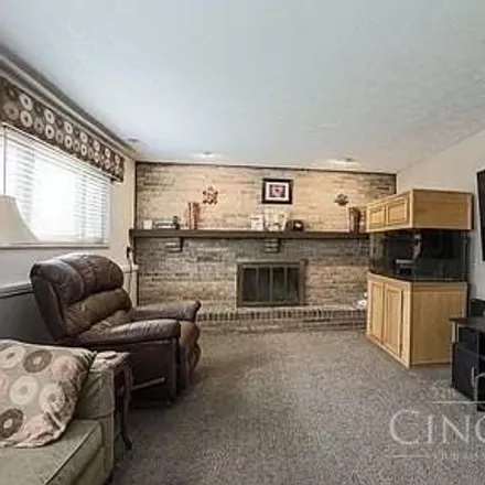 Image 4 - 1465 Hartwood Drive, Pleasant Run Farm, Springfield Township, OH 45240, USA - House for sale